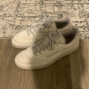 Reebok Classic sneakers